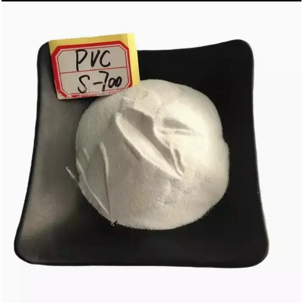 PVC Resin Supplier - Industrial Grade SG5 Wholesale