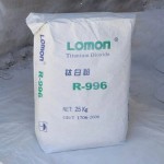 Titanium Dioxide Supplier - R996 R902 R698 Masterbatch Grade