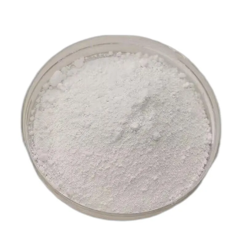 Titanium Dioxide Factory - Anatase Rutile CAS 13463-67-7