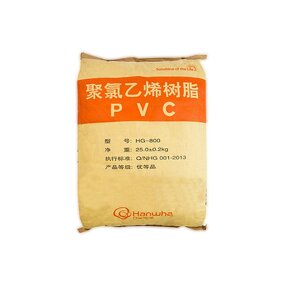 PVC Resin Manufacturer - for Injection Molding Flooring Wires