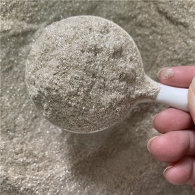 Mica Powder Manufacturer - High Purity for Cosmetics Resin