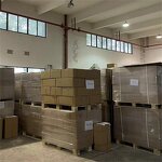 Titanium Dioxide Factory - Industrial Grade for Coating Plastic R215