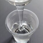 White Oil Supplier - #3#5#7#10 #35 Cosmetic Grade