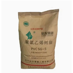 PVC Resin Manufacturer - Pipe Grade Sg5 K65-67 Powder