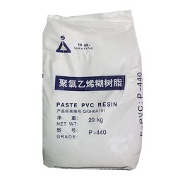 PVC Paste Resin Supplier - SG5 K67 Powder Grade