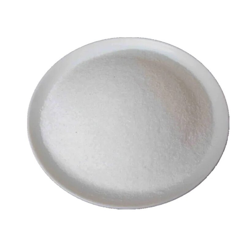 Polyacrylamide Factory - Copolymer with Acrylic Acid Polymer
