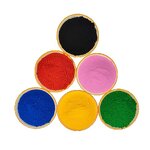 Iron Oxide Red Supplier - High Quality Concrete Pigment