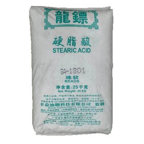 Stearic Acid 1801 Supplier - for PVC Hoses Transparent Tubes