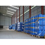 Paraffin Oil Factory - Lightweight #35 Industrial Grade