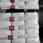 PVC Paste Resin Factory - P440 P450 Lotion for Rubber