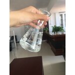 White Oil Supplier - #3#5#7#10 #35 Cosmetic Grade