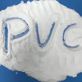 PVC Resin Factory - Pipe Grade Virgin Recycled Chinese