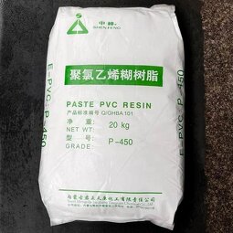 PVC Paste Resin Supplier - Lotion Grade K65 Hot Selling