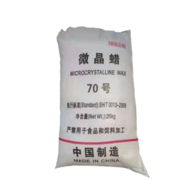 Microcrystalline Wax Supplier - for Cosmetics Coatings Candle