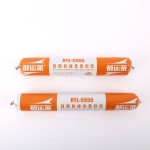 Silicone Sealant Factory - for Epoxy Tile Grout Construction