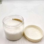 Microcrystalline Wax Supplier - for Cosmetics Coatings Candle
