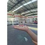 White Mineral Oil Factory - Cosmetic Grade 99% CAS 8012-95-1