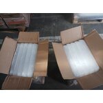 Paraffin Wax Factory - 60 Granule Fully Refined Solid Wax