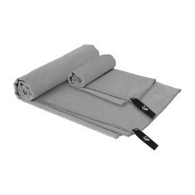 Wholesale Personal Design Quick Dry Super Absorbent Microfiber Custom Sports Workout Gym Towel for Sports