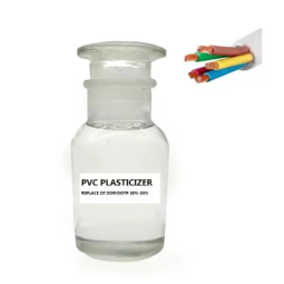 Dioctyl Terephthalate Supplier - DOTP Plasticizer High Purity CAS