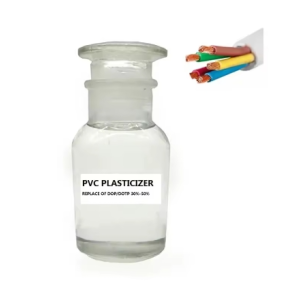 Dioctyl Terephthalate Supplier - DOTP Plasticizer High Purity CAS