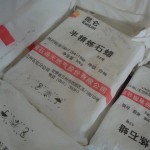 Paraffin Wax Supplier - Industrial Grade 56 58 60 Fully Refined