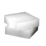 Paraffin Wax Supplier - Industrial Grade 56 58 60 Fully Refined