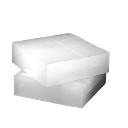 Paraffin Wax Supplier - Industrial Grade 56 58 60 Fully Refined