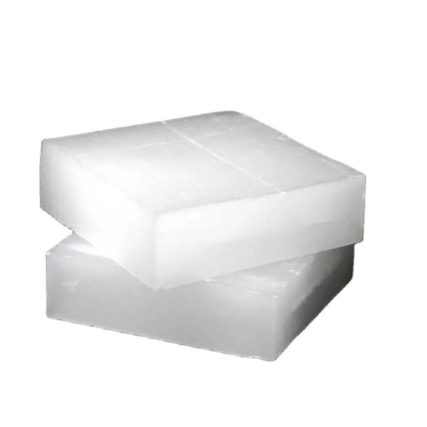 Paraffin Wax Supplier - Industrial Grade 56 58 60 Fully Refined