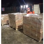 Paraffin Wax Supplier - Industrial Grade 56 58 60 Fully Refined