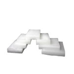 Paraffin Wax Supplier - Industrial Grade 56 58 60 Fully Refined