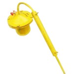 Mercury Amalgam Retort Supplier - High Quality Mercury Distiller