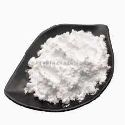 Titanium Dioxide Rutile Manufacturer - 99% Purity White Powder Paint