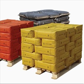 Iron Oxide Yellow Manufacturer - for Paints Coatings Industrial Grade