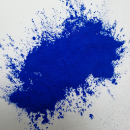 Detergent Pigment Blue Supplier - Acid 9 CAS 2650-18-2 Toilet Cleaner