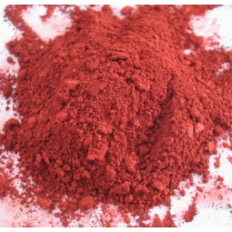 Iron Oxide Red Factory - R190 Pigments for Cement Building Materials