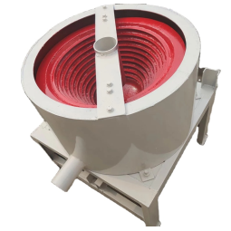 Gold Centrifugal Concentrator Manufacturer - Mining Gold Ore Black Sand