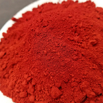 Iron Oxide Red Pigment Factory - 130S/130/110/101/120 Synthetic
