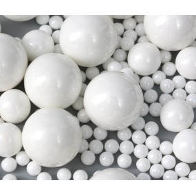 Zirconia Ceramic Beads Manufacturer - Grinding Zirconia Ball Sand Mill