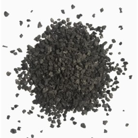 Apricot Shell Activated Charcoal Factory - Water Treatment Nut Shell