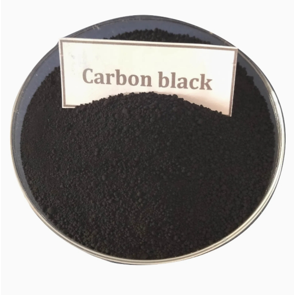 Carbon Black Pigment Factory - Specialty for Rubber Plastic Paint Ink