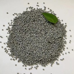 PA66 GF30 Plastic Particles Manufacturer - 30% Glass Fibres Filled