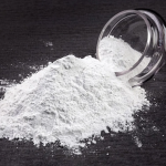 Zirconium Silicate Powder Manufacturer - for Ceramic Industry