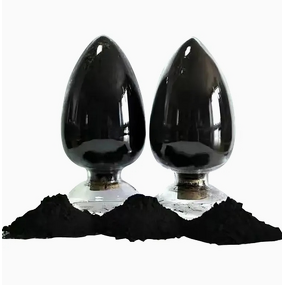 Carbon Black N330 Supplier - Black Powder Rubber Reinforcing Agent