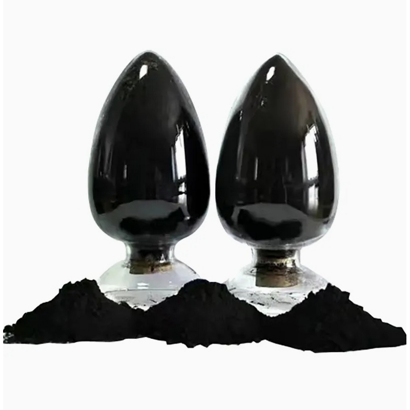 Carbon Black N330 Supplier - Black Powder Rubber Reinforcing Agent
