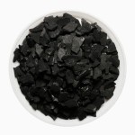 Granular Activated Charcoal Supplier - Black for Air Purification High Quality