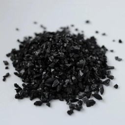 Apricot Shell Activated Carbon Supplier - Pellet Particle Granule Precious Metal