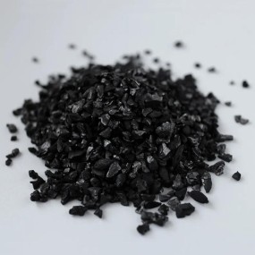 Apricot Shell Activated Carbon Supplier - Pellet Particle Granule Precious Metal