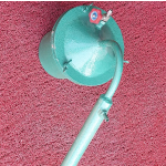 Mercury Retort Supplier - Gold Purify Amalgamator Factory Supply