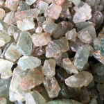 Fluorspar Lump Supplier - CaF2 95% for Steel Furnace Calcium Fluoride